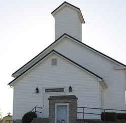 Mt. Pisgah Southern Baptist Church